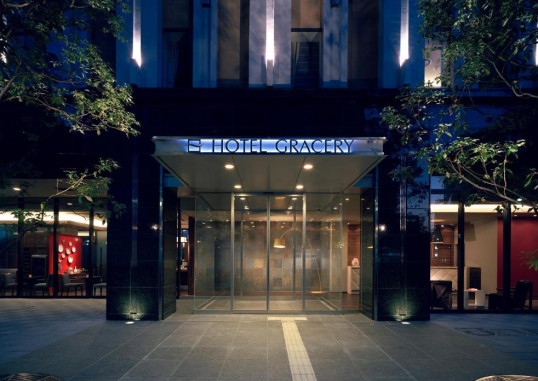 HOTEL GRACERY TAMACHI 21