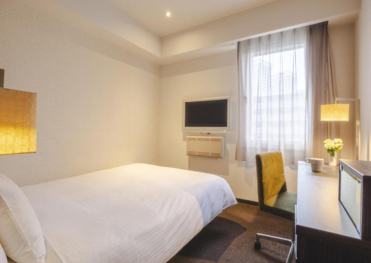 HOTEL GRACERY TAMACHI 11