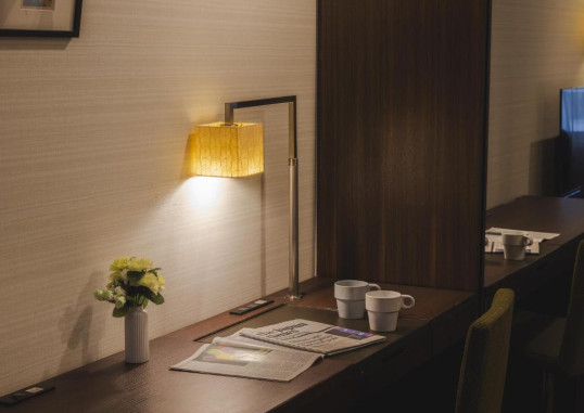 HOTEL GRACERY TAMACHI 12