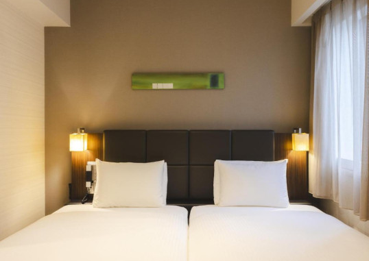 HOTEL GRACERY TAMACHI 13