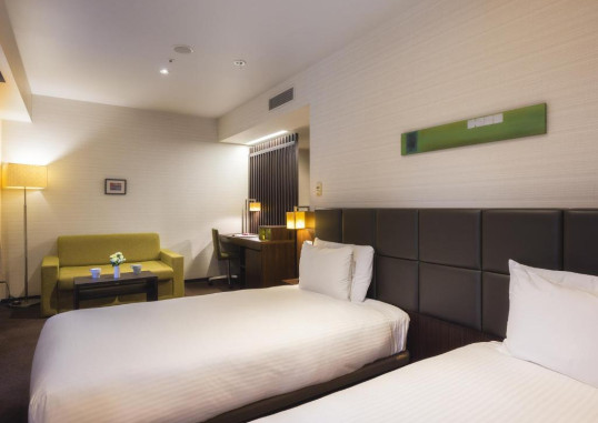 HOTEL GRACERY TAMACHI 14