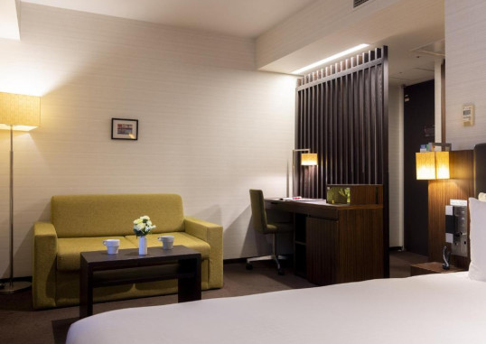 HOTEL GRACERY TAMACHI 15