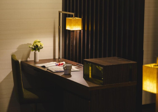 HOTEL GRACERY TAMACHI 16
