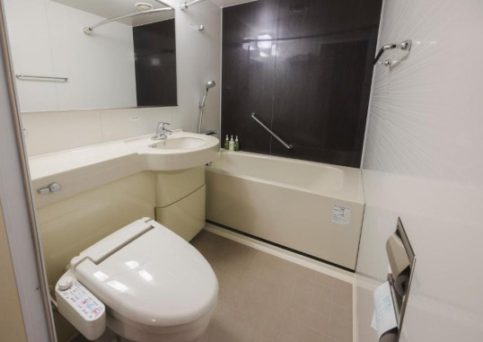 HOTEL GRACERY TAMACHI 18