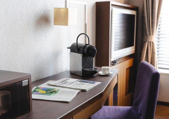 HOTEL GRACERY TAMACHI 17