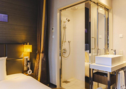 HOTEL GRACERY TAMACHI 19