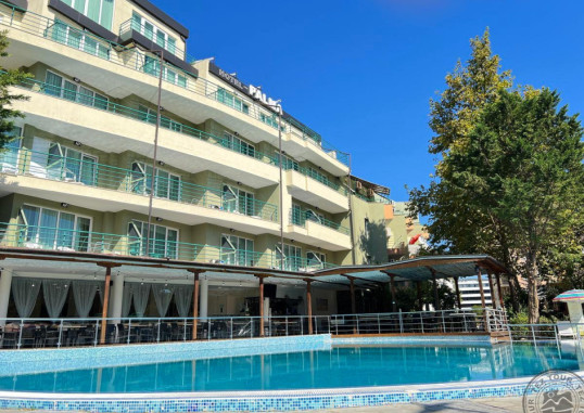 PALMA BURGAS 2