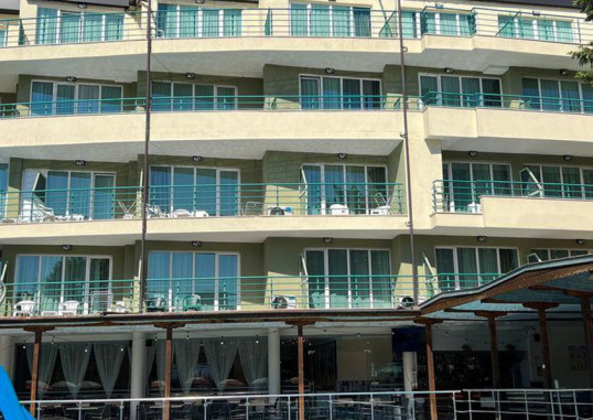 PALMA BURGAS 3