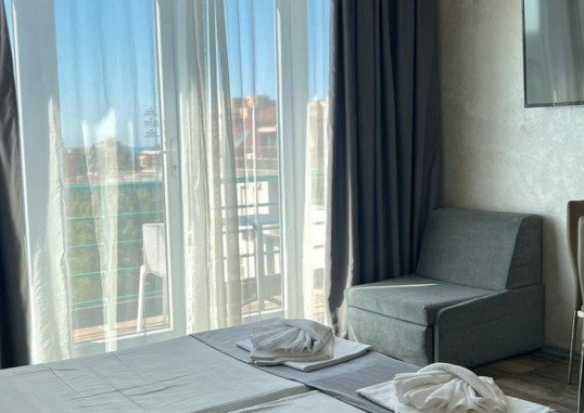 PALMA BURGAS 24