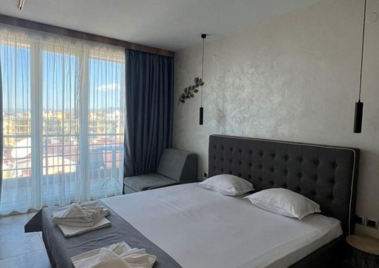 PALMA BURGAS 28