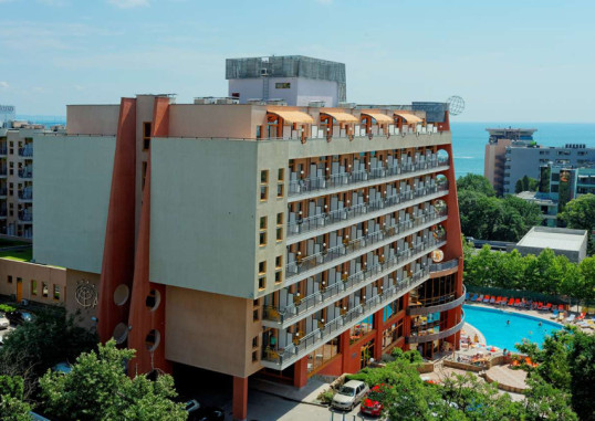 ATLAS HOTEL 1