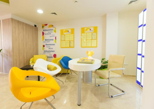 MADARA PARK HOTEL 9