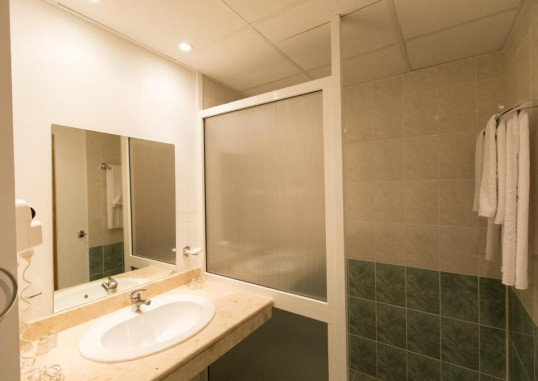 MADARA PARK HOTEL 15