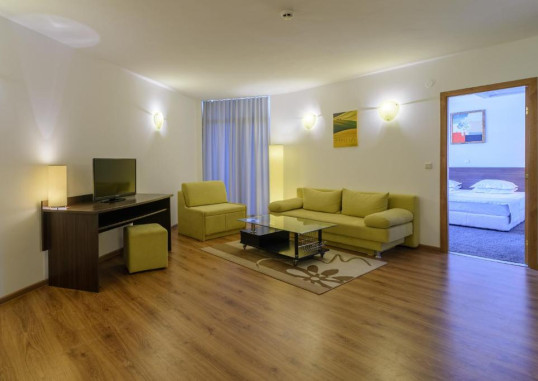 MADARA PARK HOTEL 16