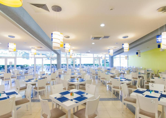 MADARA PARK HOTEL 19