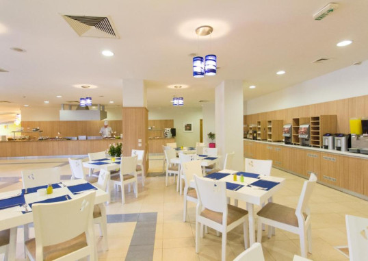 MADARA PARK HOTEL 20