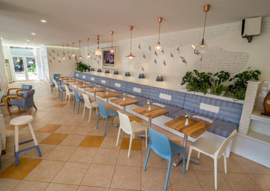 MADARA PARK HOTEL 21