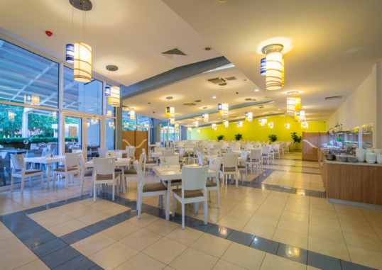 MADARA PARK HOTEL 22
