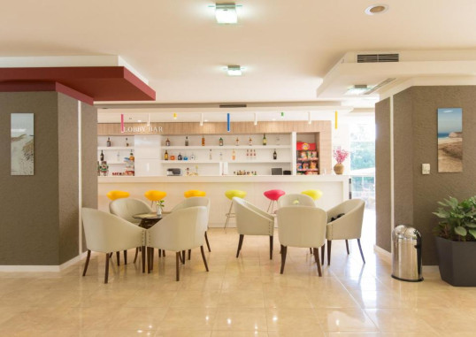 MADARA PARK HOTEL 23