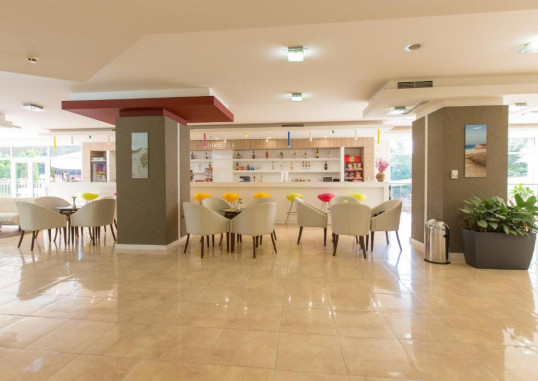 MADARA PARK HOTEL 24