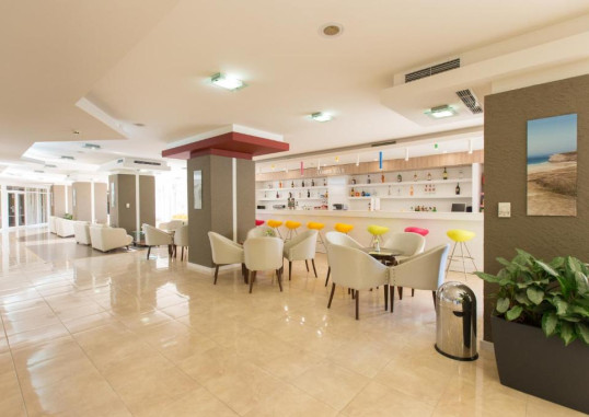 MADARA PARK HOTEL 25