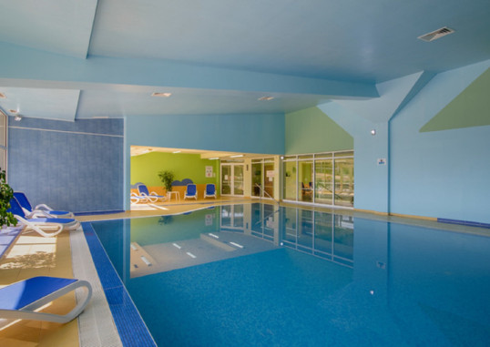 MADARA PARK HOTEL 30