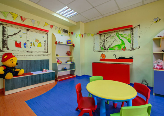 MADARA PARK HOTEL 31