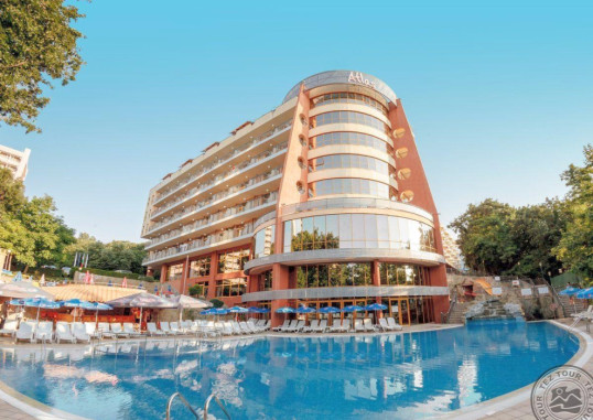 ATLAS HOTEL 3