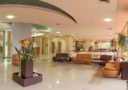 ATLAS HOTEL 4