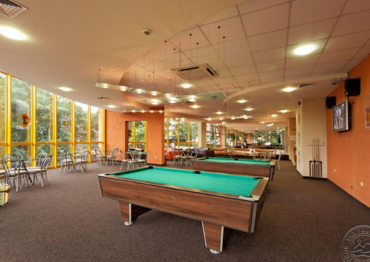 ATLAS HOTEL 6