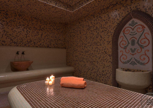 ATLAS HOTEL 8