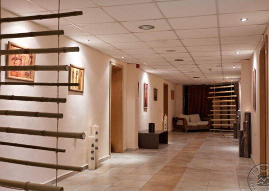 ATLAS HOTEL 10
