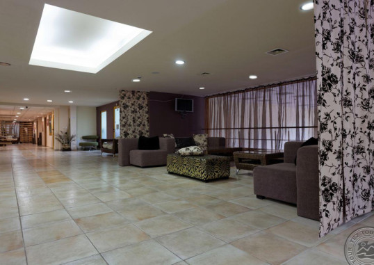 ATLAS HOTEL 11