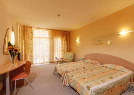 ATLAS HOTEL 14