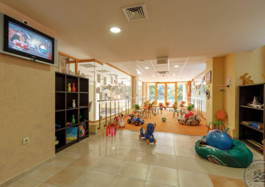 ATLAS HOTEL 16
