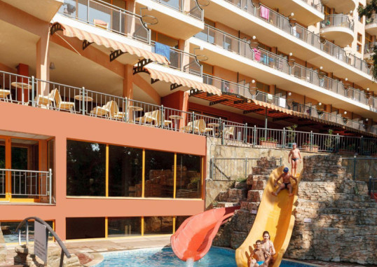 ATLAS HOTEL 18