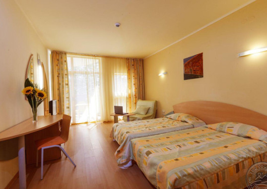 ATLAS HOTEL 19