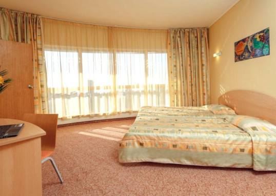 ATLAS HOTEL 22