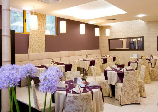 ATLAS HOTEL 24