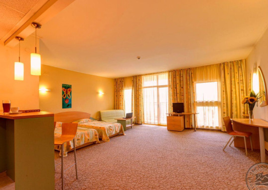 ATLAS HOTEL 25