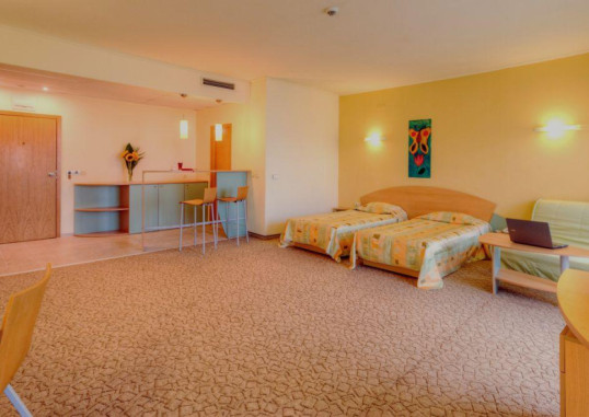 ATLAS HOTEL 26