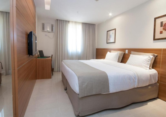 HOTEL AMERICAS GRANADA 3