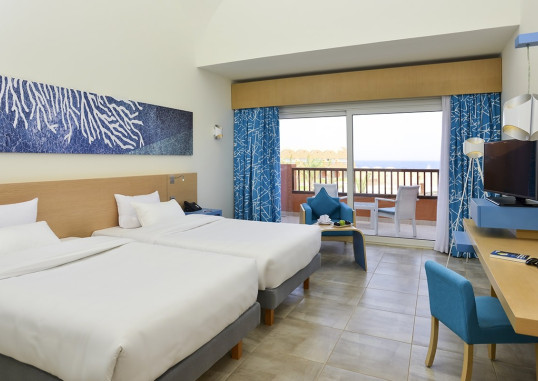 NOVOTEL MARSA ALAM 7