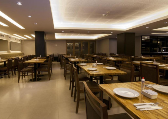 HOTEL AMERICAS GRANADA 26