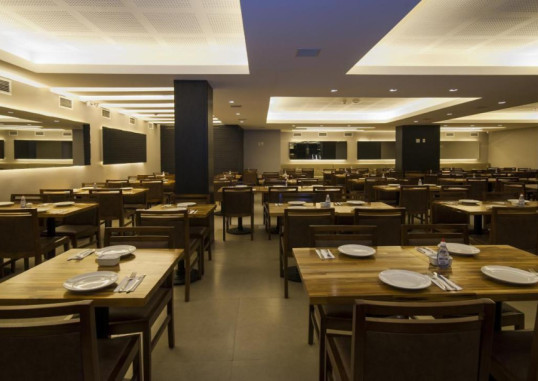 HOTEL AMERICAS GRANADA 27