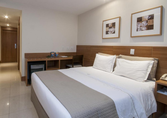 HOTEL AMERICAS GRANADA 29