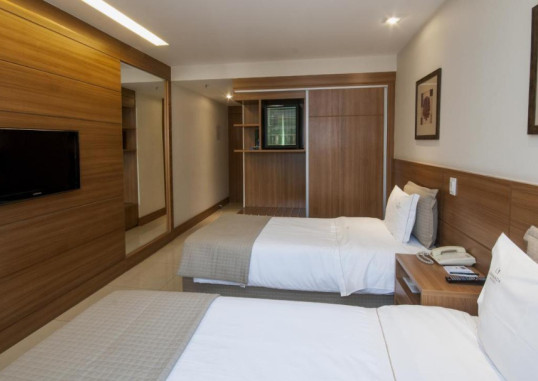 HOTEL AMERICAS GRANADA 30