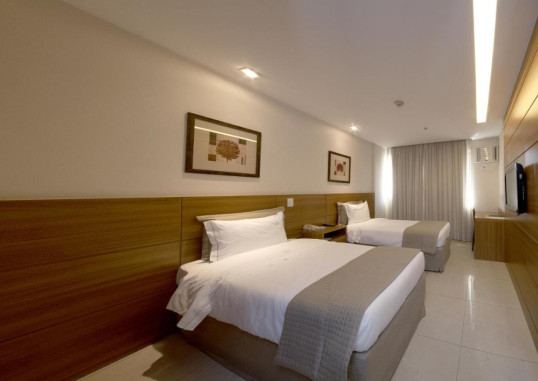 HOTEL AMERICAS GRANADA 31