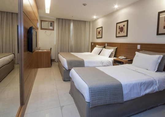 HOTEL AMERICAS GRANADA 32
