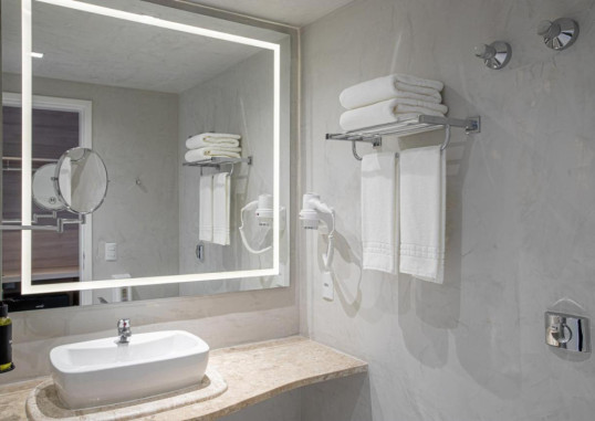 SOOZ HOTEL COLLECTION 15